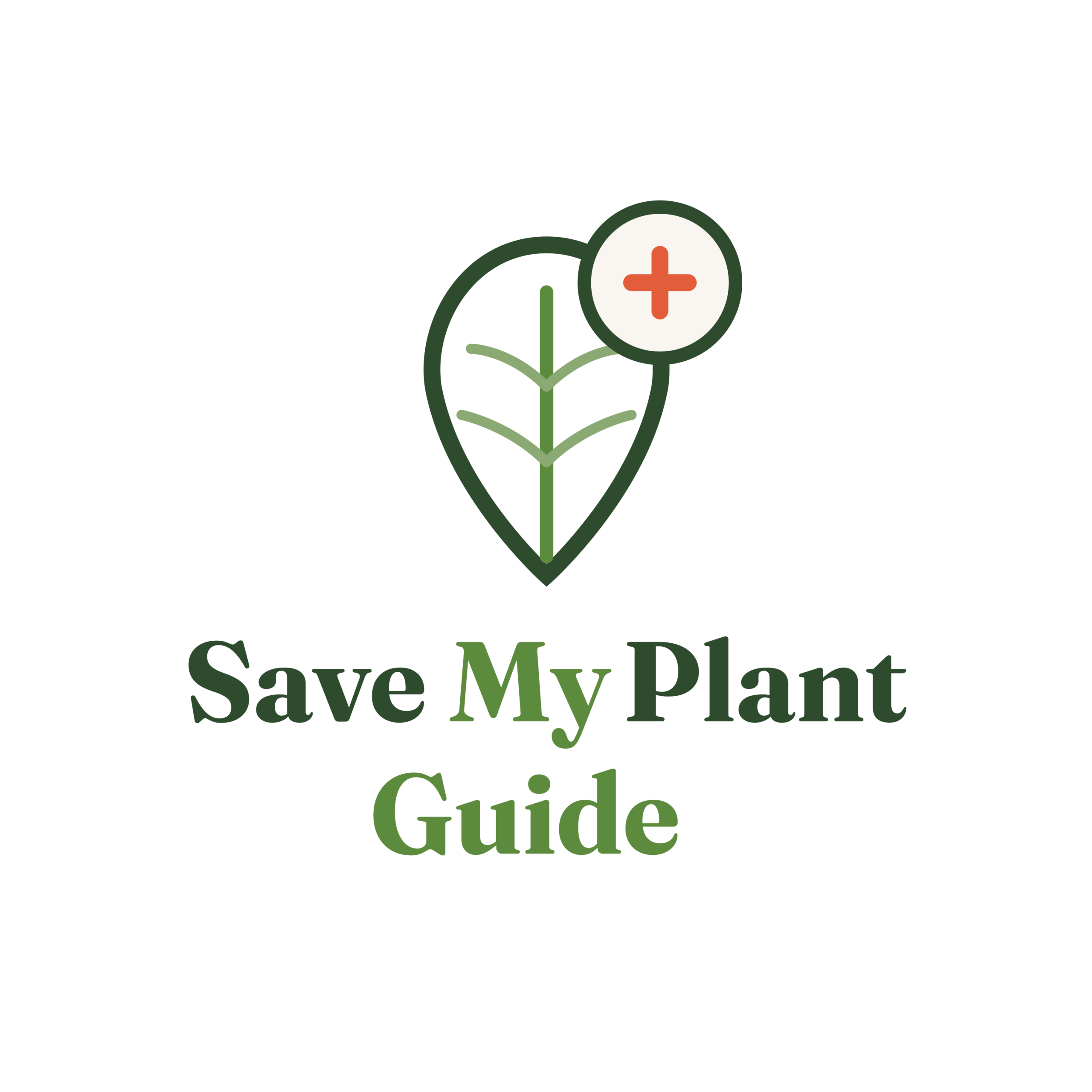 Save My Plant Guide